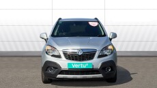 Vauxhall Mokka 1.4T Exclusiv 5dr Petrol Hatchback